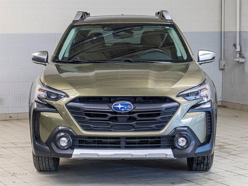 subaru OUTBACK PREMIER XT 2024 - 2