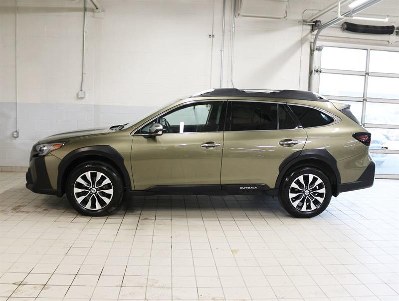 subaru OUTBACK PREMIER XT 2024 - 3