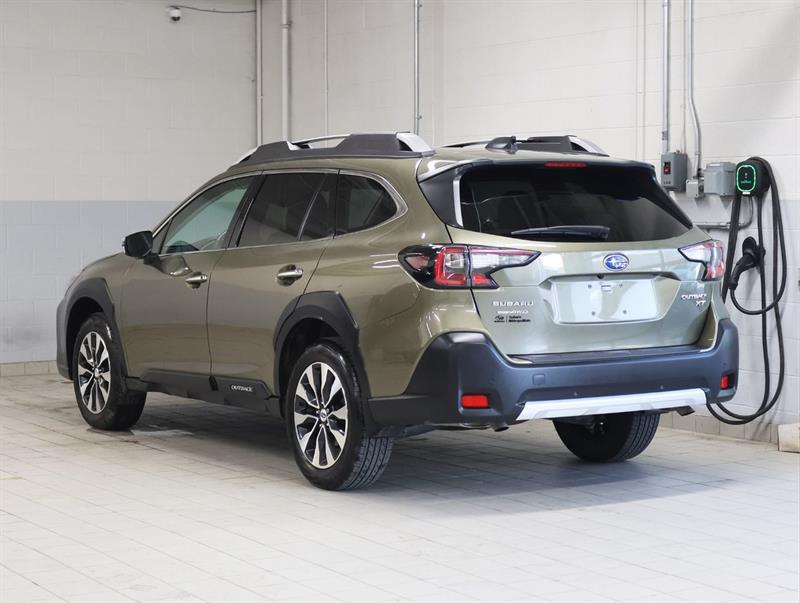 subaru OUTBACK PREMIER XT 2024 - 4