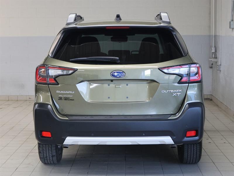 subaru OUTBACK PREMIER XT 2024 - 5