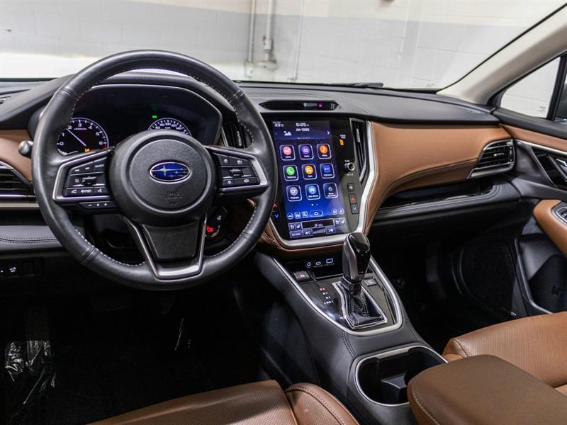 subaru OUTBACK PREMIER XT 2024 - 6