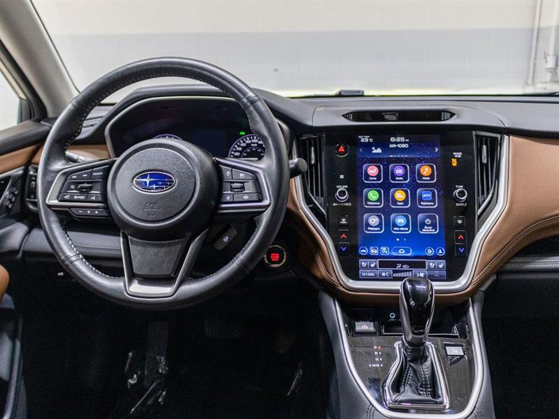 subaru OUTBACK PREMIER XT 2024 - 7