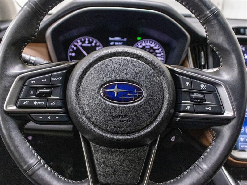 subaru OUTBACK PREMIER XT 2024 - 9