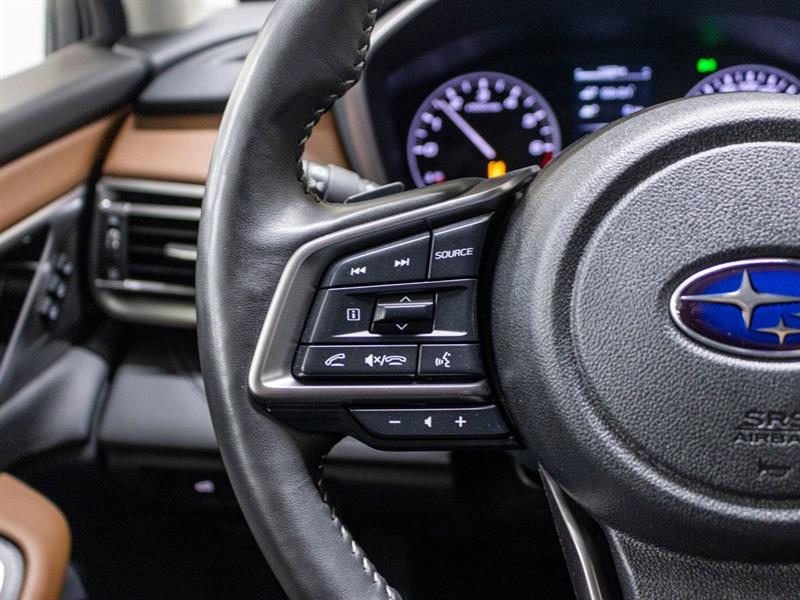 subaru OUTBACK PREMIER XT 2024 - 10