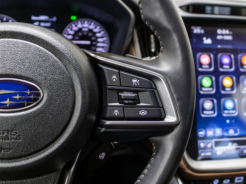 subaru OUTBACK PREMIER XT 2024 - 11