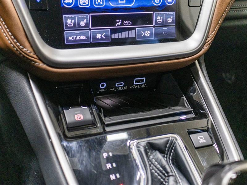 subaru OUTBACK PREMIER XT 2024 - 15