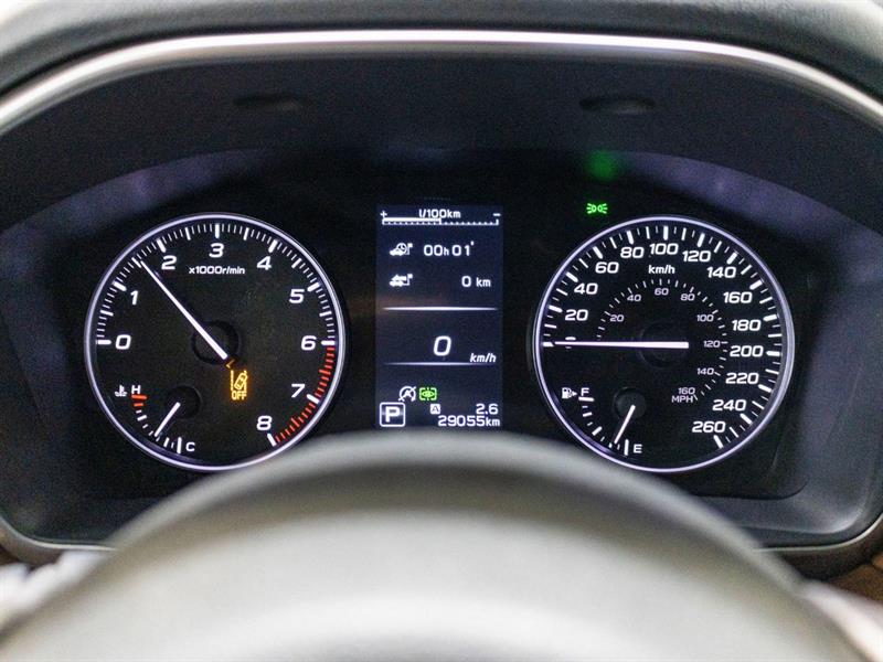 subaru OUTBACK PREMIER XT 2024 - 16