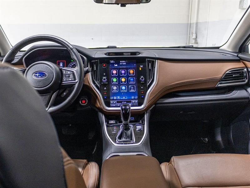 subaru OUTBACK PREMIER XT 2024 - 21