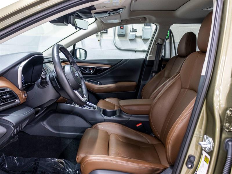 subaru OUTBACK PREMIER XT 2024 - 22