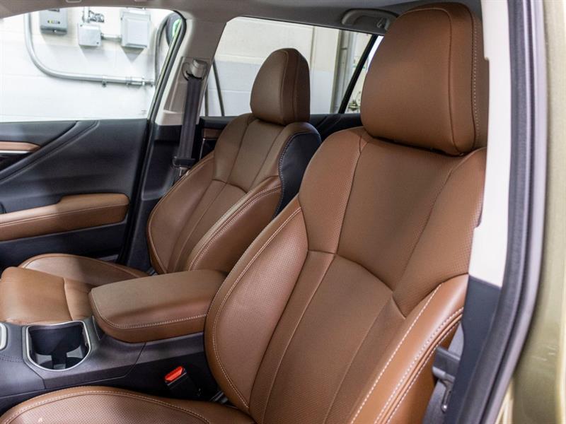 subaru OUTBACK PREMIER XT 2024 - 24