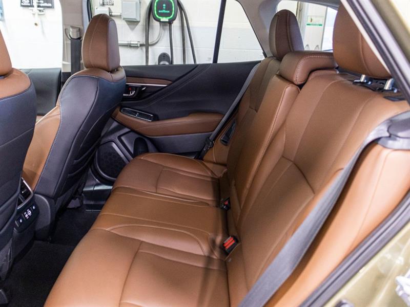 subaru OUTBACK PREMIER XT 2024 - 28