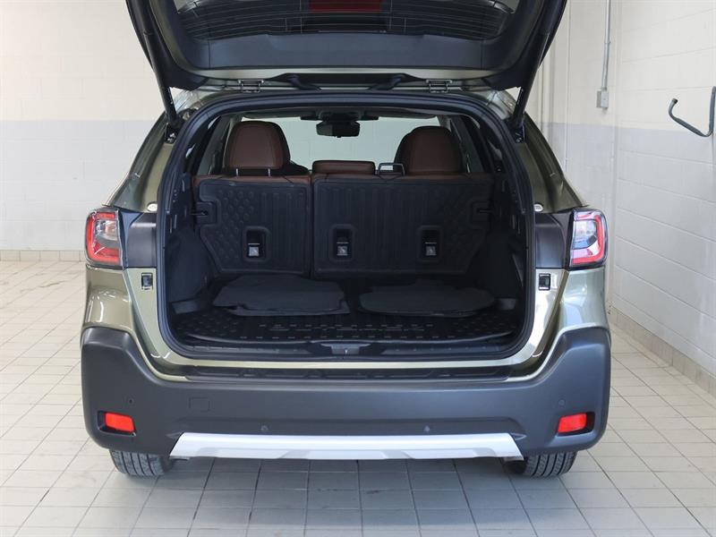 subaru OUTBACK PREMIER XT 2024 - 29