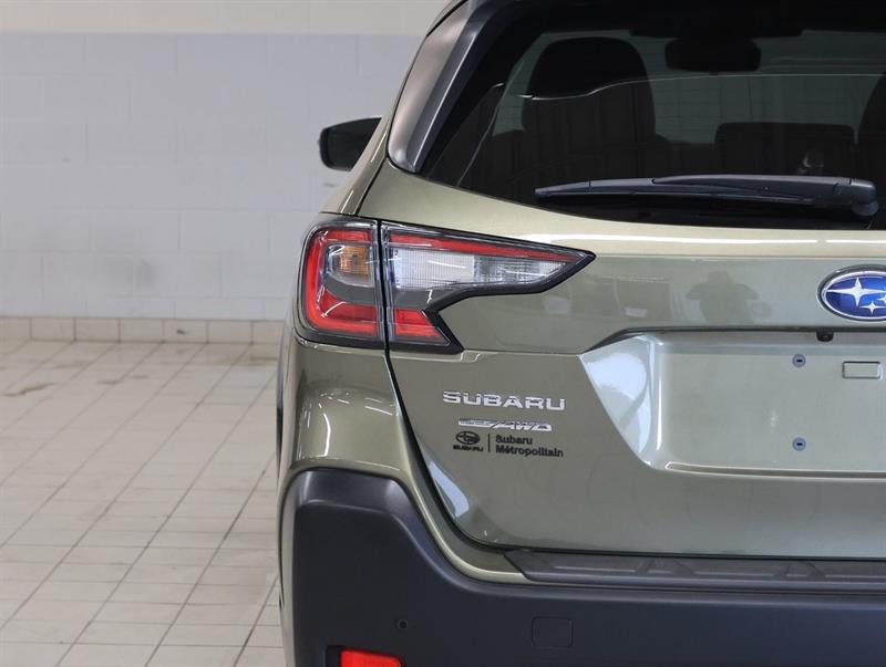 subaru OUTBACK PREMIER XT 2024 - 30