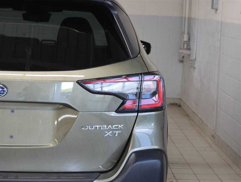 subaru OUTBACK PREMIER XT 2024 - 31