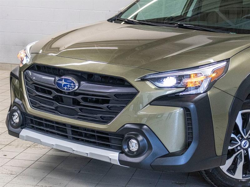 subaru OUTBACK PREMIER XT 2024 - 32