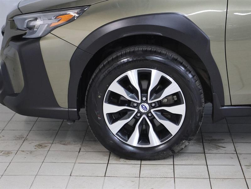 subaru OUTBACK PREMIER XT 2024 - 33