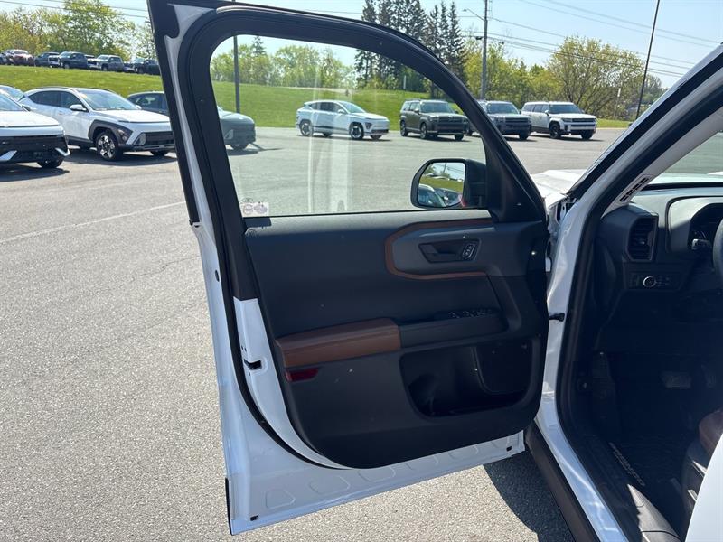 ford Bronco Sport 2021 - 8
