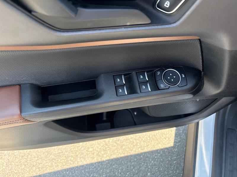ford Bronco Sport 2021 - 9