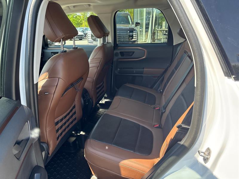 ford Bronco Sport 2021 - 11