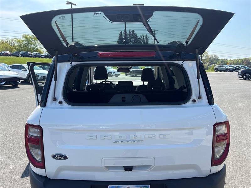 ford Bronco Sport 2021 - 14