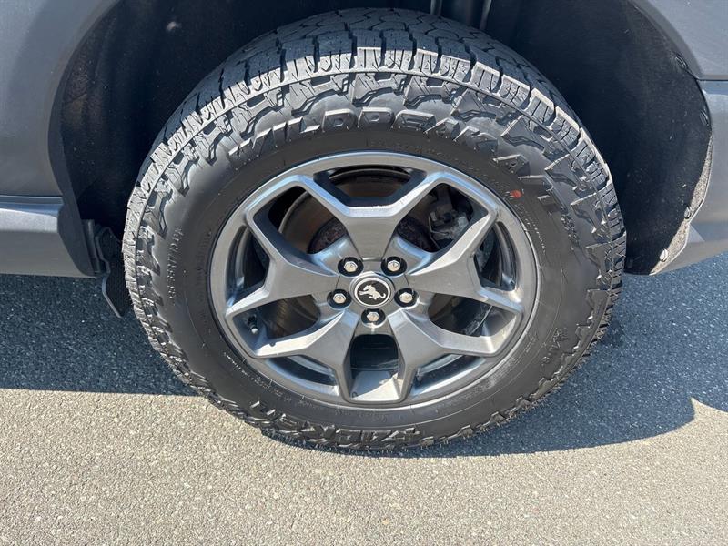 ford Bronco Sport 2021 - 15