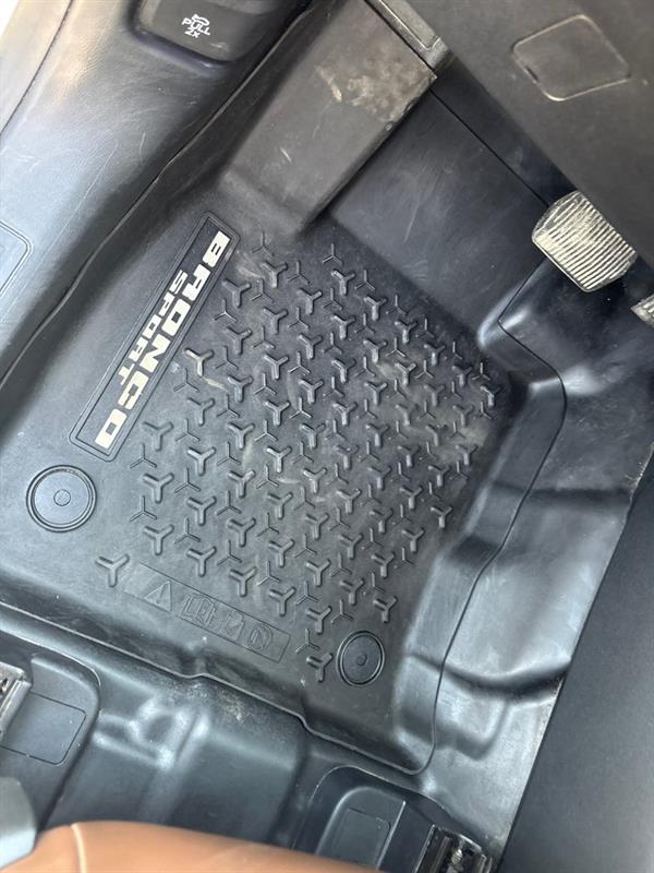ford Bronco Sport 2021 - 16