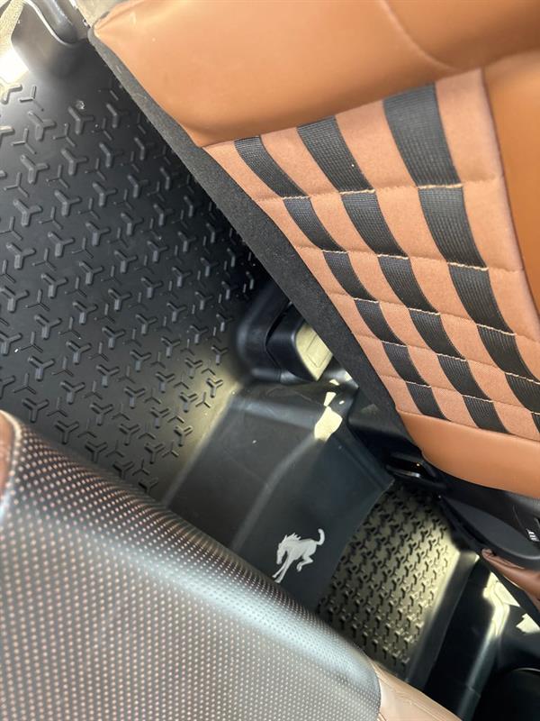 ford Bronco Sport 2021 - 17