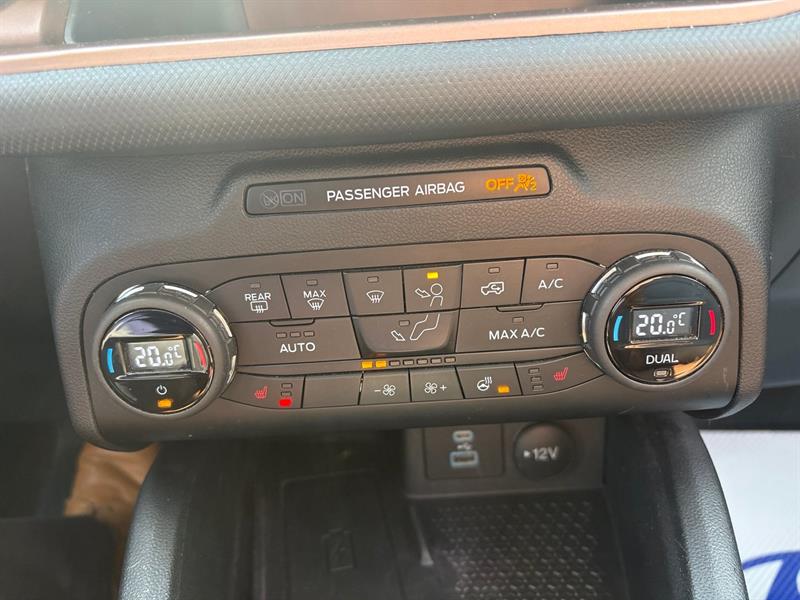 ford Bronco Sport 2021 - 25
