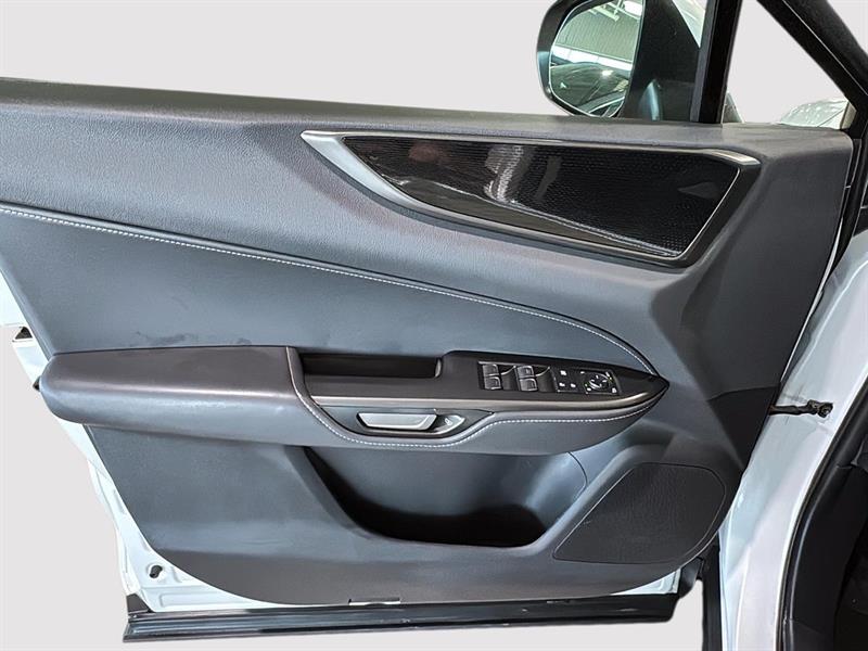 lexus NX 2022 - 12