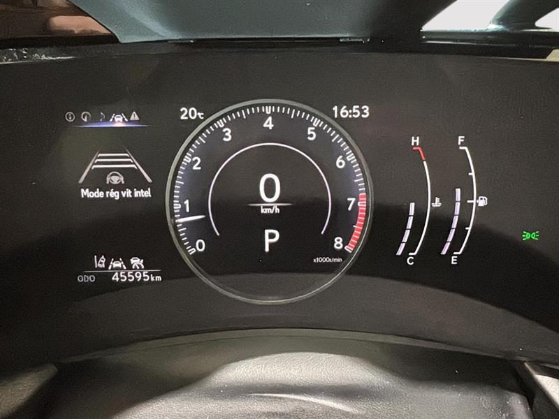 lexus NX 2022 - 27