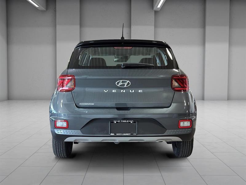 hyundai Venue 2025 - 3