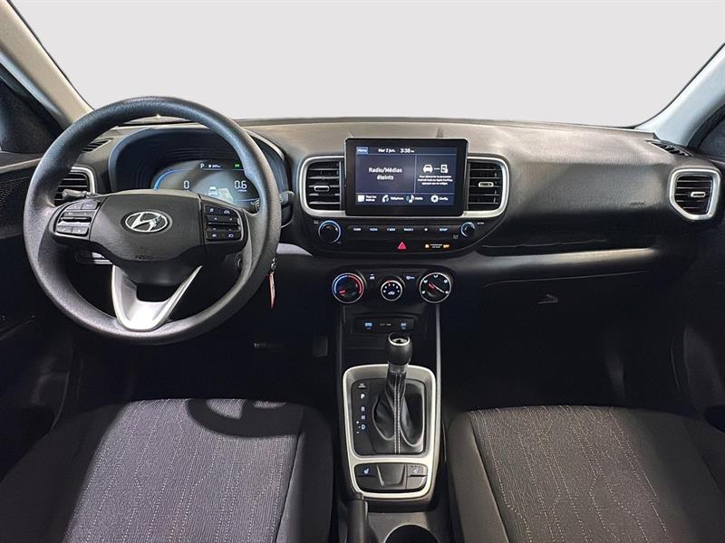 hyundai Venue 2025 - 12