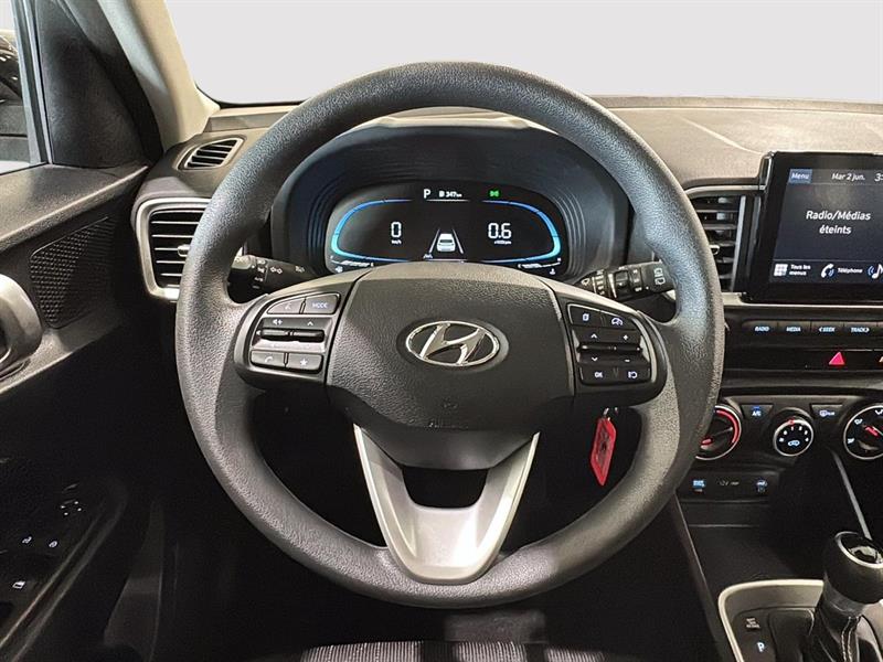 hyundai Venue 2025 - 19