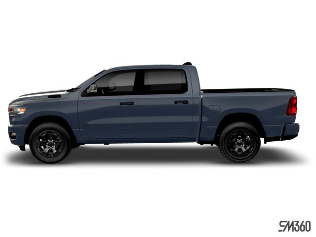 ram 1500 2026