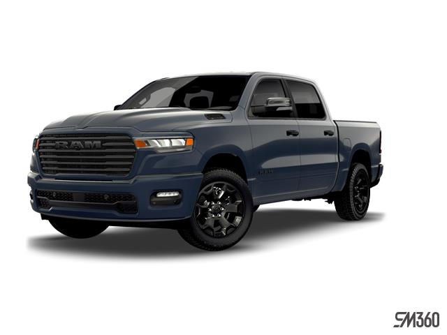 ram 1500 2026 - 3