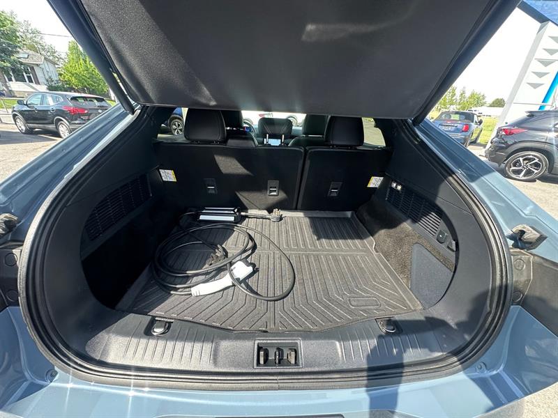 ford Mustang Mach-E 2023 - 15