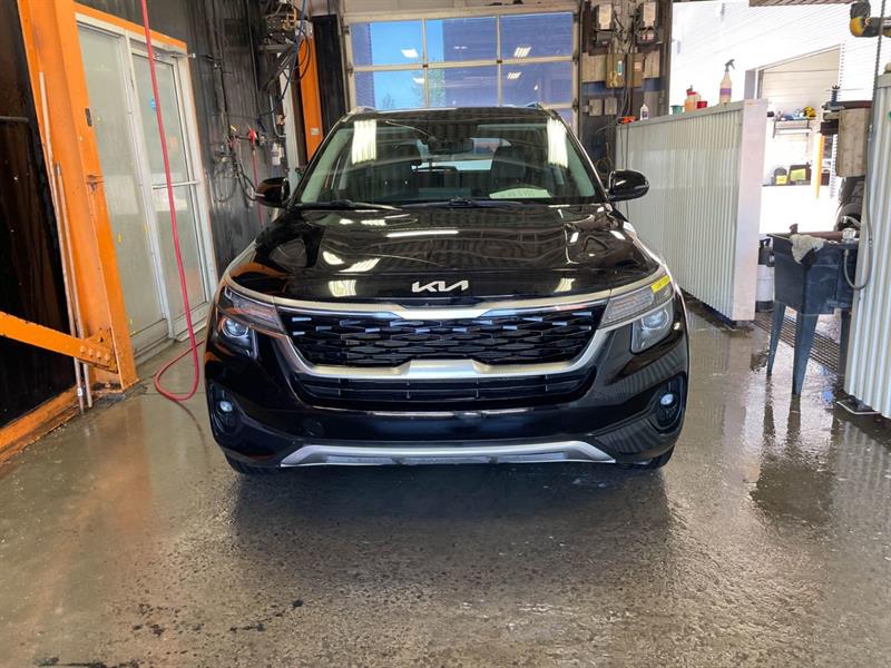 kia Seltos 2023 - 5