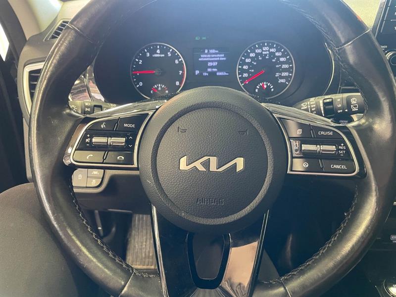 kia Seltos 2023 - 16