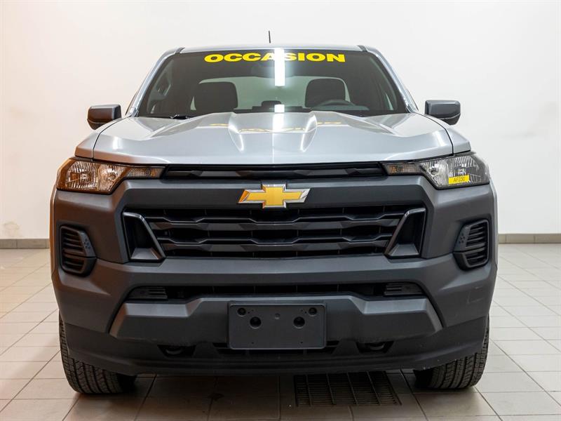 chevrolet Colorado 2024 - 4