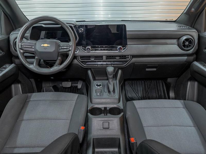chevrolet Colorado 2024 - 11
