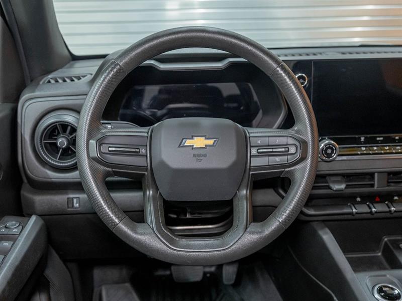 chevrolet Colorado 2024 - 12