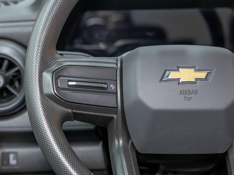 chevrolet Colorado 2024 - 14