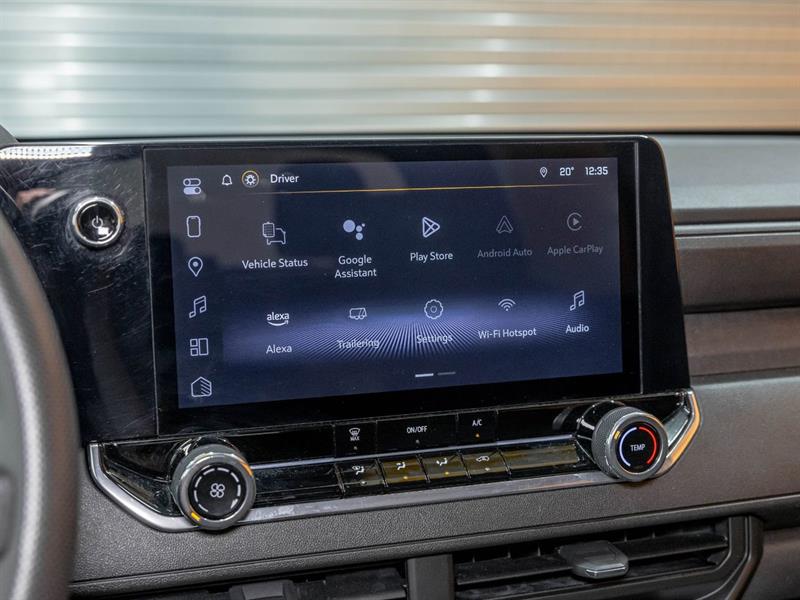 chevrolet Colorado 2024 - 17