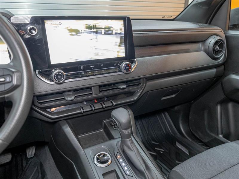 chevrolet Colorado 2024 - 20