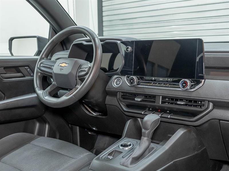 chevrolet Colorado 2024 - 26