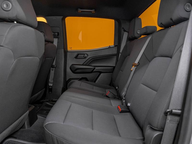 chevrolet Colorado 2024 - 27