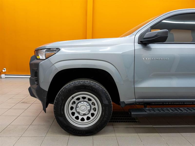 chevrolet Colorado 2024 - 29