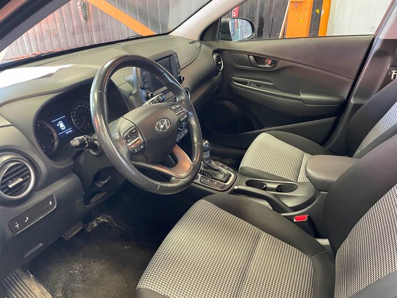 hyundai Kona 2020 - 3