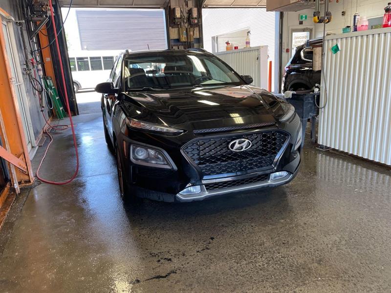 hyundai Kona 2020 - 9