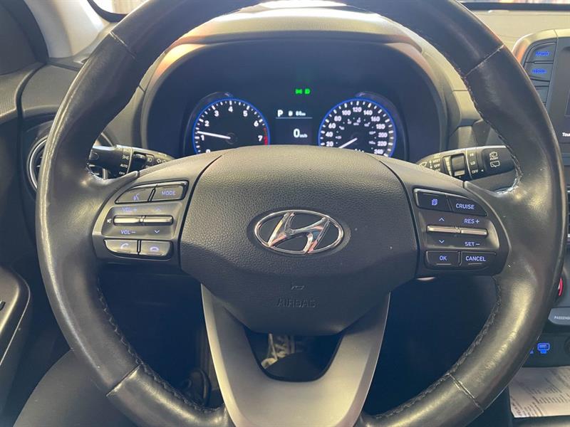 hyundai Kona 2020 - 16